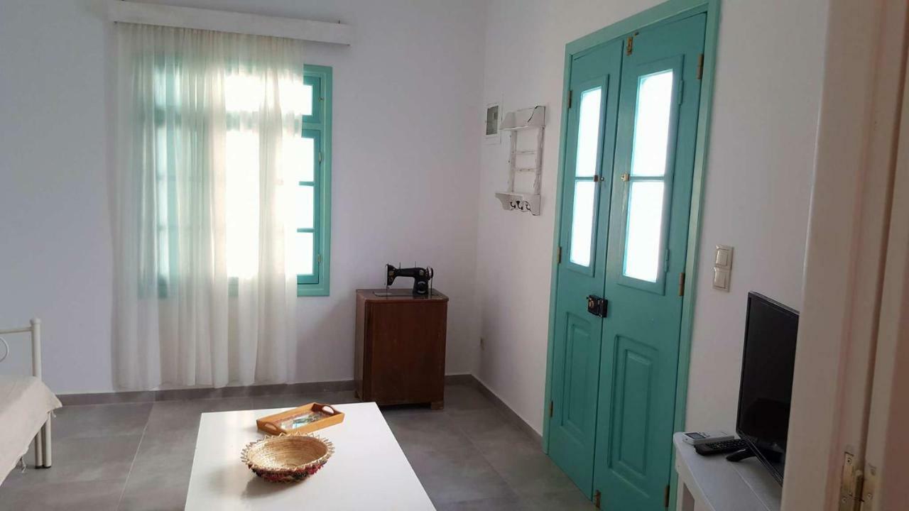 Appartement Amalthia House à Arkasa Extérieur photo