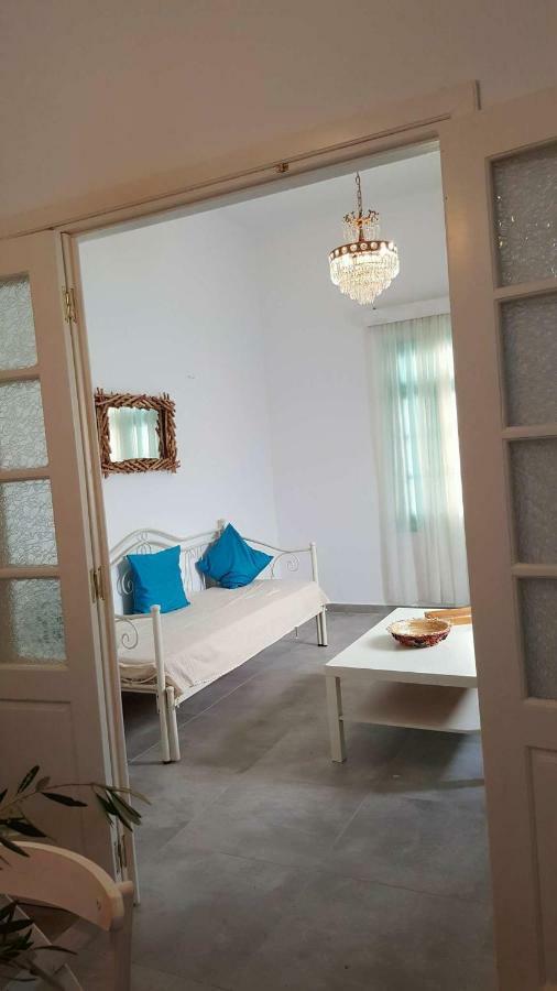 Appartement Amalthia House à Arkasa Extérieur photo