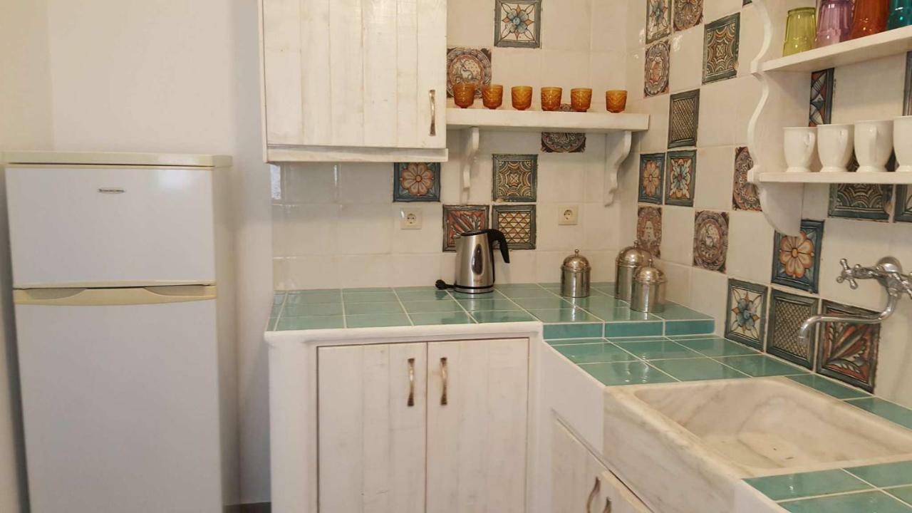 Appartement Amalthia House à Arkasa Extérieur photo